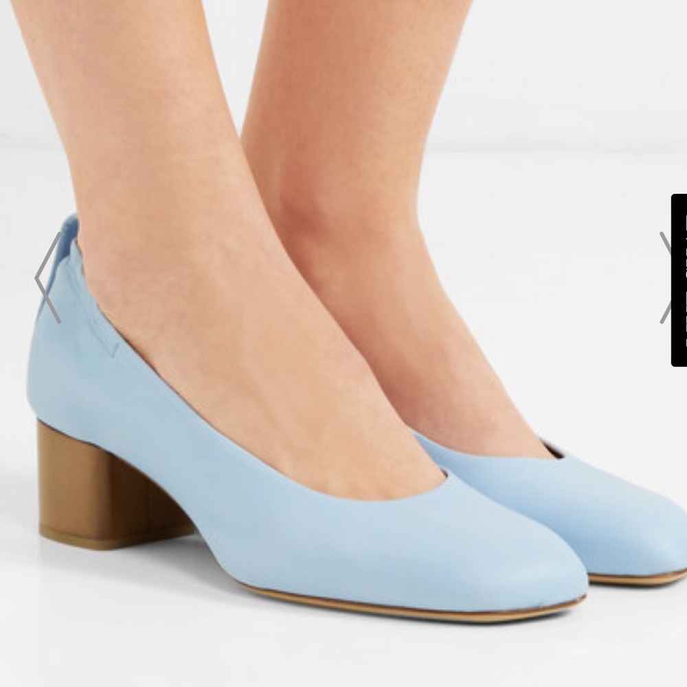 Rag & Bone Eren Pumps